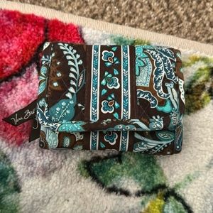 Vera Bradley Wallet